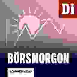 Börsmorgon