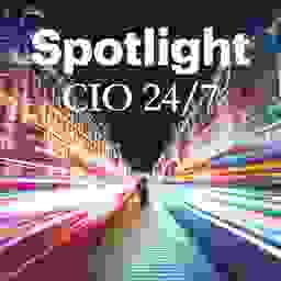 Accenture CIO Podcast