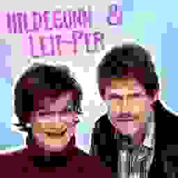 Hildegunn & Leif-Per