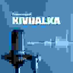 Kivijalka-podcast