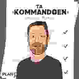 Ta Kommandoen med Geir Aker