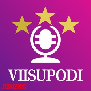 viisupodi