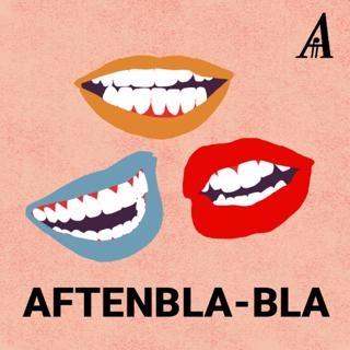 aftenbla-bla