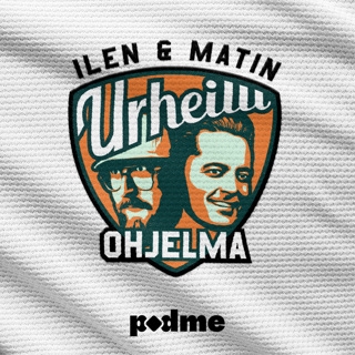 ilen-ja-matin-urheiluohjelma