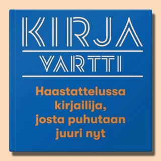 kirjavartti