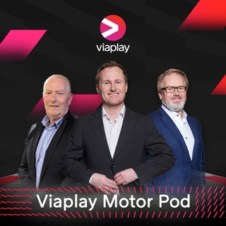 viaplay-motor-pod