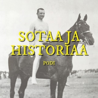 sotaa-ja-historiaa-podi