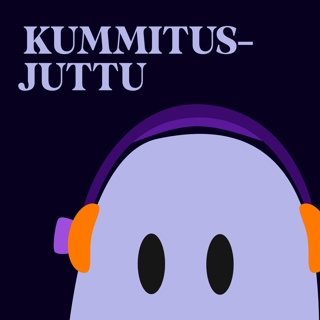 kummitusjuttu