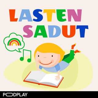 lasten-sadut