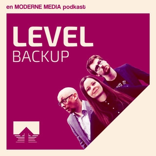 level-backup