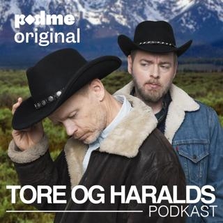 tore-og-haralds-podkast