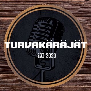 turvakarajat