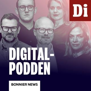 digitalpodden