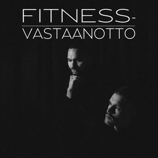 fitnessvastaanotto