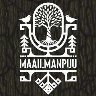 maailmanpuu