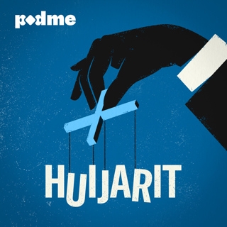 huijarit