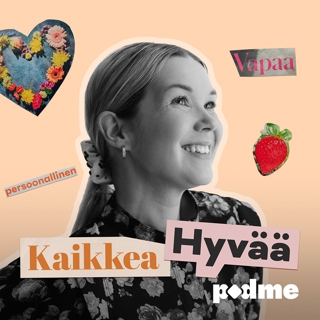 kaikkea-hyvaa