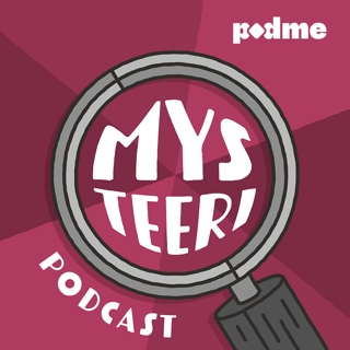 mysteeripodcast