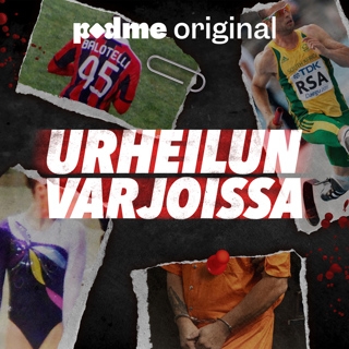 urheilun-varjoissa