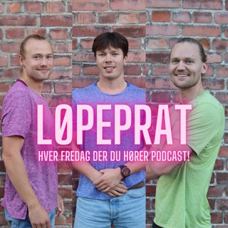 lopeprat