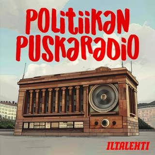 politiikan-puskaradio