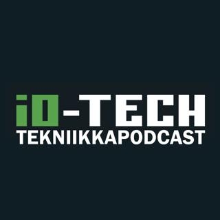 io-techin-tekniikkapodcast