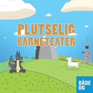 plutselig-barneteater