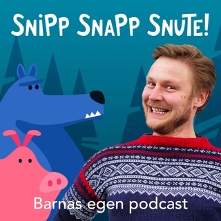 snipp-snapp-snute