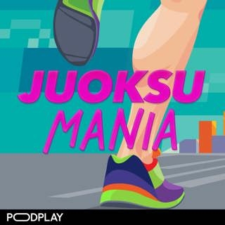 juoksumania