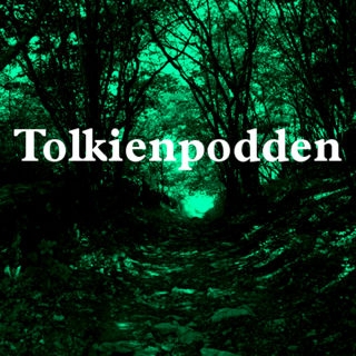 tolkienpodden