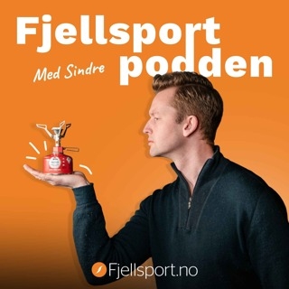 fjellsportpodden