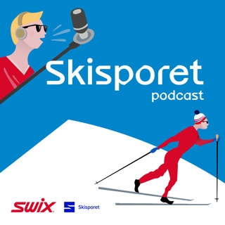 skisporet