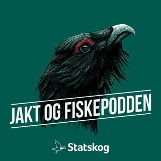 jakt-og-fiskepodden