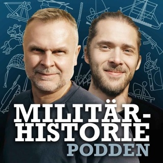 militarhistoriepodden