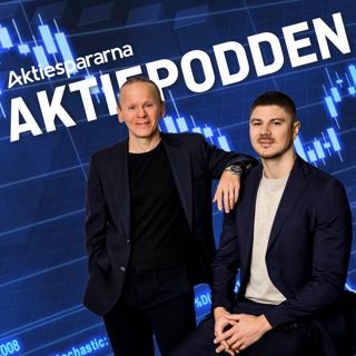 aktiepodden