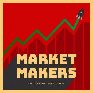 market-makers