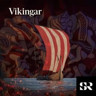 vikingar