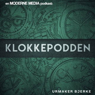 klokkepodden