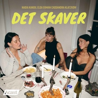 det-skaver