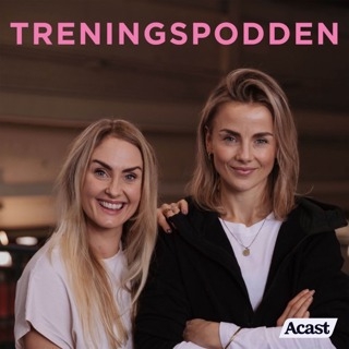 treningspodden