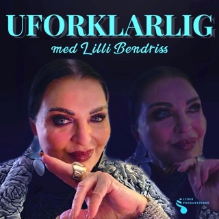 uforklarlig-med-lilli-bendriss