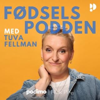 fodselspodden