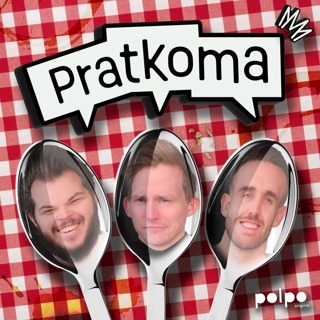 pratkoma