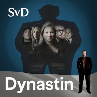 dynastin