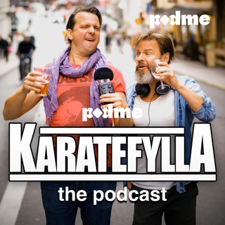 karatefylla