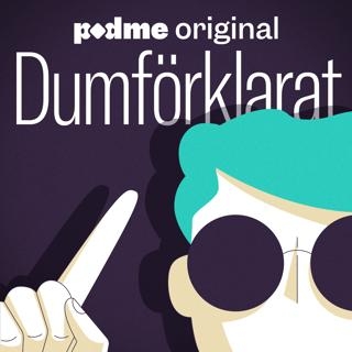 dumforklarat