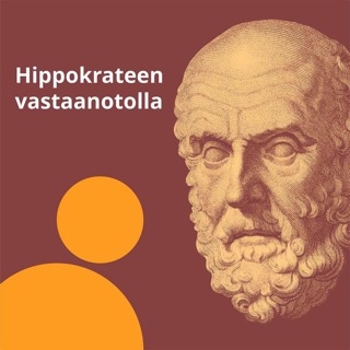 hippokrateen-vastaanotolla