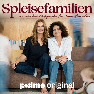 spleisefamilien