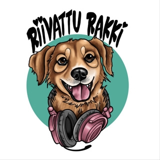 riivattu-rakki