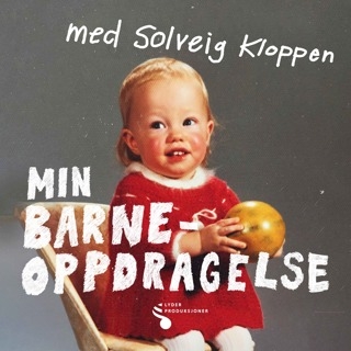 min-barneoppdragelse